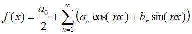 Fourier Series